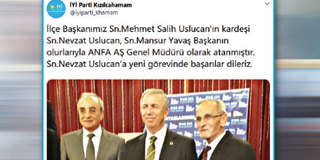 Rezaleti maharet gibi paylaştılar!