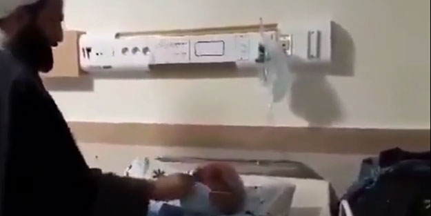 Rezaletin adı: Koronavirüs şarlatanlığı! 'Peygamberden geldi' diyerek...