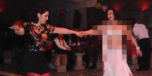 Rezaletin adı Yılbaşı kutlaması