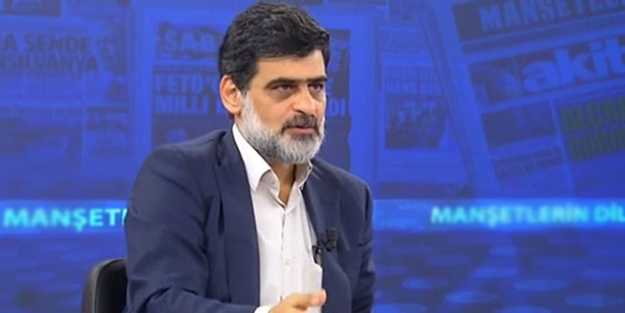 Rezaletin kralı üniversitede, “üniversiteleri kapatalım” diyor muyuz?