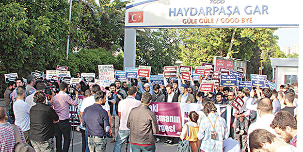 Rezaletlere müsaade etmeyeceğiz