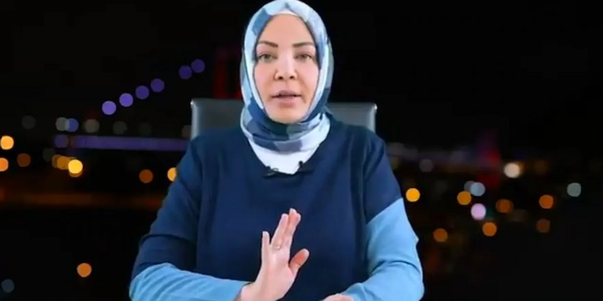 Rezaletlerin ardı arkası kesilmiyor! Hilal Kaplan duyurdu: Bu iş karakolda biter