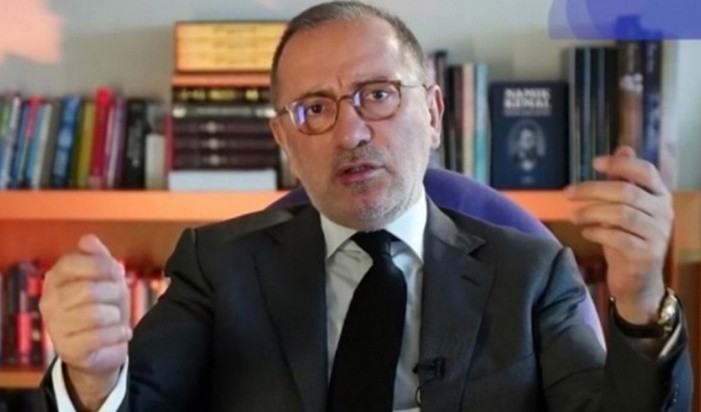 Rezaletlerin ardı arkası kesilmiyor! Peki Fatih Altaylı’dan sonra sırada kim var?