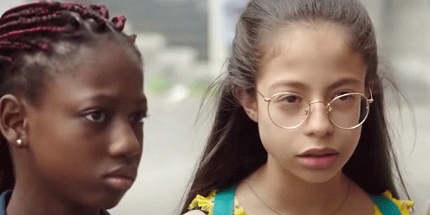 Rezalette son perde! Netflix'in skandal yapımı Cuties ile ilgili son gelişme büyük tepki çekti