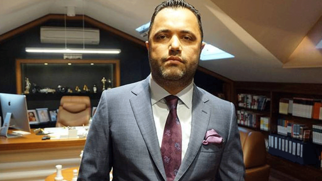 Rezan Epözdemir adliyeye sevk edildi