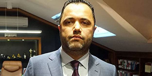 Rezan Epözdemir, Terim'in vekilliğinden ayrıldı