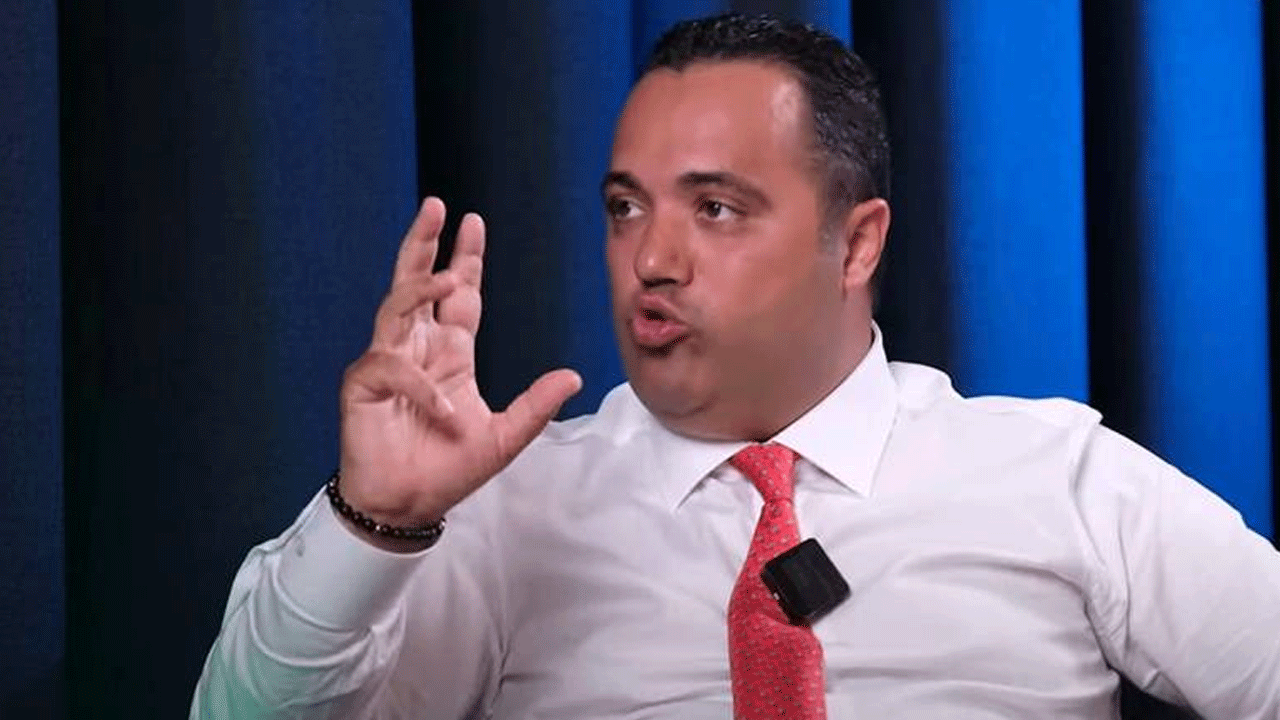 Rezan Epözdemir'in sevk yazısında dikkat çeken ifade