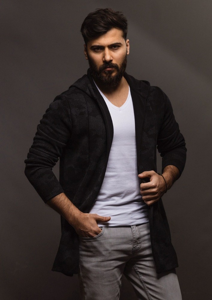 Rezan Sinjari: 