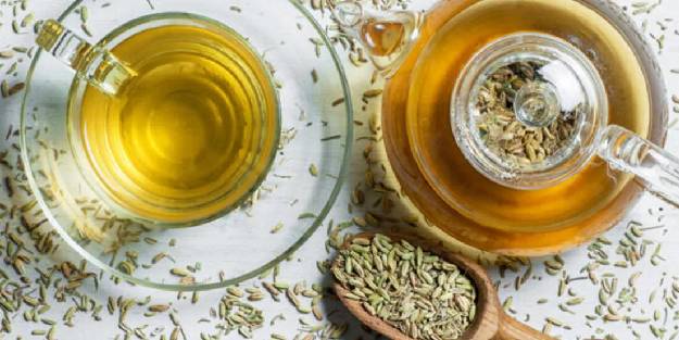 Rezene çayı neye iyi gelir?