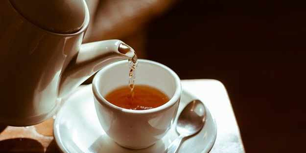 Rezene, karahindiba, papatya: Bu 3 bitki bağırsakları sakinleştiriyor ve sindirim sistemine iyi geliyor