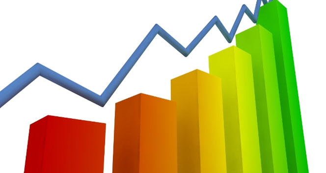 Rezerv varlıkları ocak ayında arttı