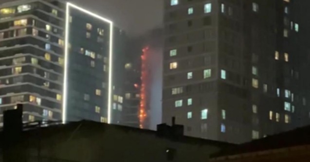 Rezidans yangını ders olsun! Binaların dış cepheleri için müthiş tavsiye