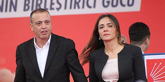 Rezidansçı CHP'lilerden bir skandal daha! Ev için belediyeyi 82 milyon TL zarara soktu