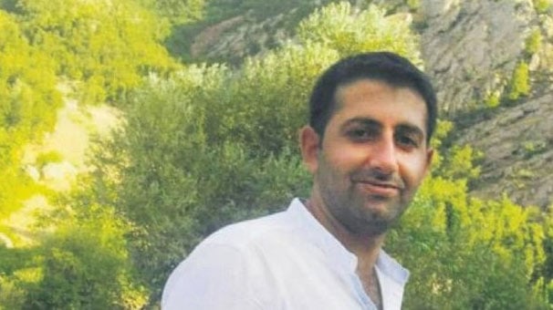 Rezidansta şok cinayet! Kemerle...