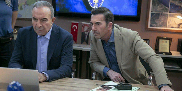 Rezil dizi Arka Sokaklar için flaş karar! Umarım gerçekleşmez