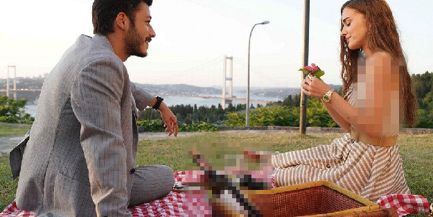 Rezil dizi diye haber yapmıştık! Ahlaksız dizi final yapıyor