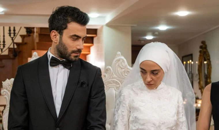 Rezil dizi Kızılcık Şerbeti ile ilgili skandal "AK Parti" iddiası! Buyrun buradan yakın