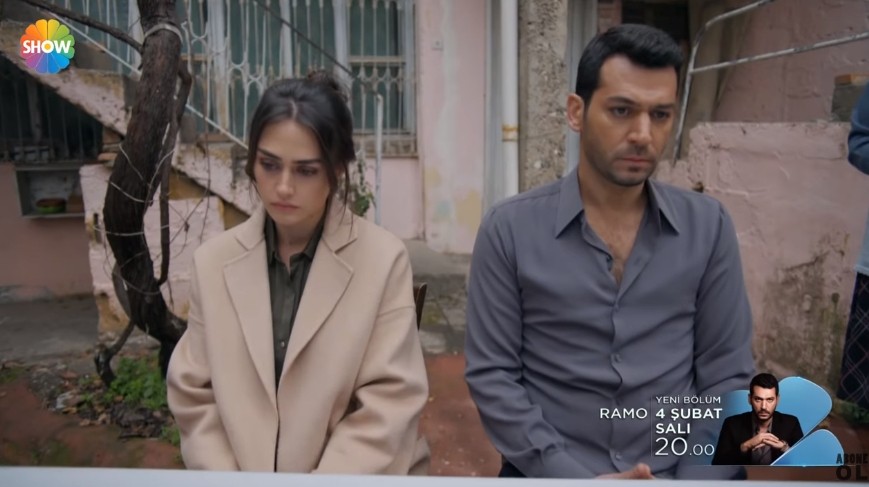 Rezil dizi RAMO’da skandal gelişme! Ortalık karıştı