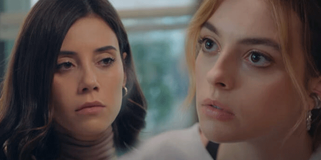 Rezil dizi Sadakatsiz’de flaş gelişme! ‘Veda’yı resmen açıkladı