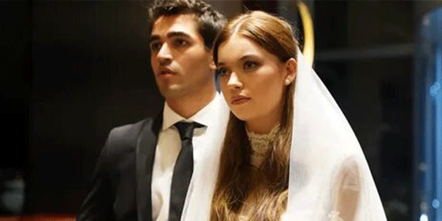 Rezil dizinin finali ifşa oldu! Böyle ahlaksızlığa böyle son…