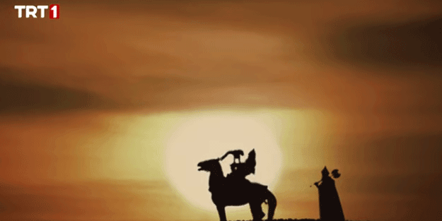 Rezil diziyi reddetti, Alparslan’a geliyor! Bomba patladı