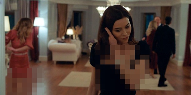 Rezil diziyle ilgili şoke eden gerçek ortaya çıktı! Tuzağa düşmeyin