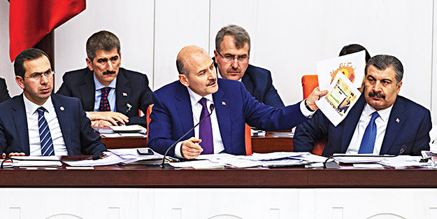 Rezil festival yapılmayacak