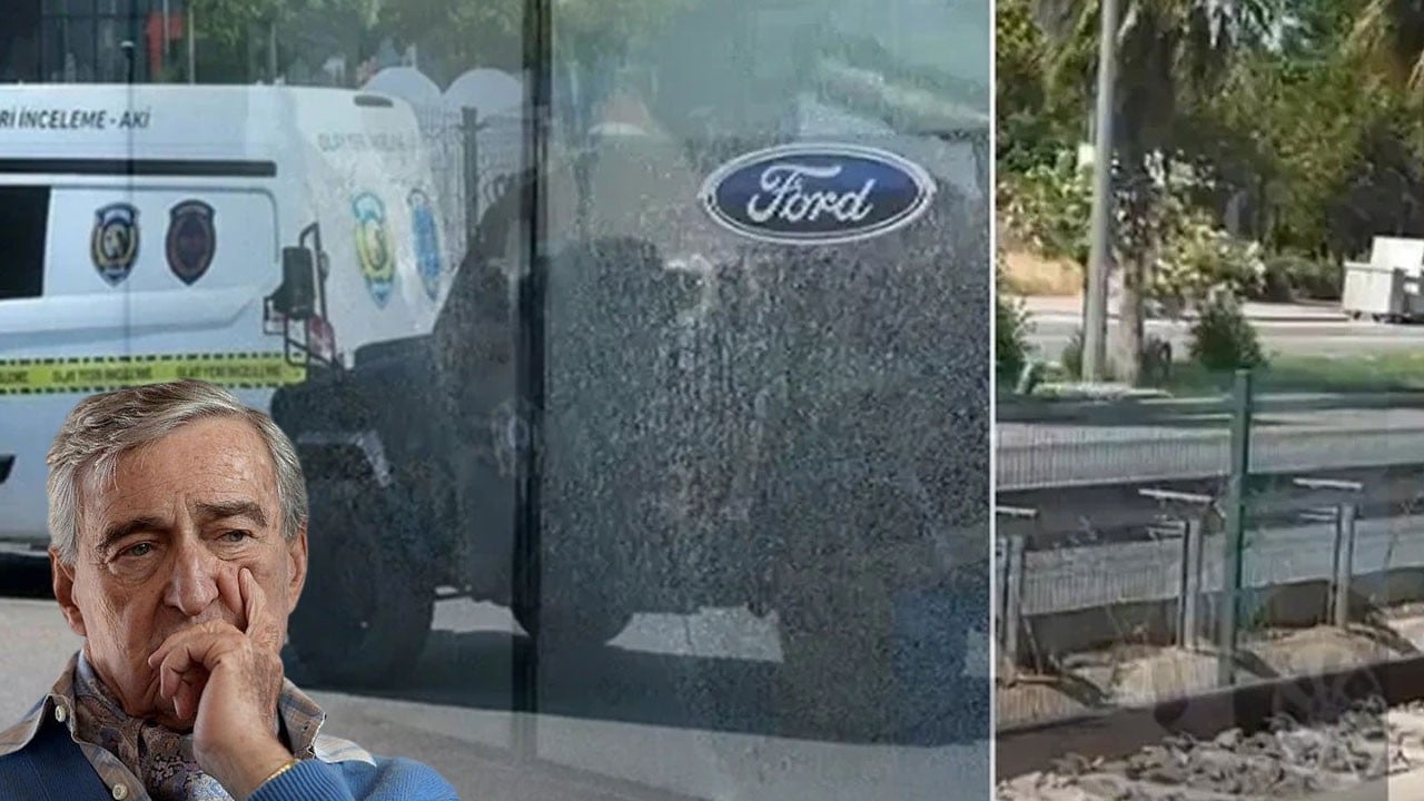 Rezil fıkra sadece bir şehirde 13 kişinin canını yaktı! Otok