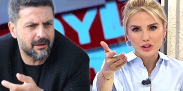 Rezil ilişkiyle gündeme gelen Ece Erken’in dünyası başına yıkıldı