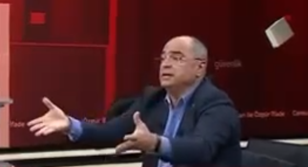 Rezil kıyaslama! CHP’li vekilden katil Netanyahu için skandal sözler