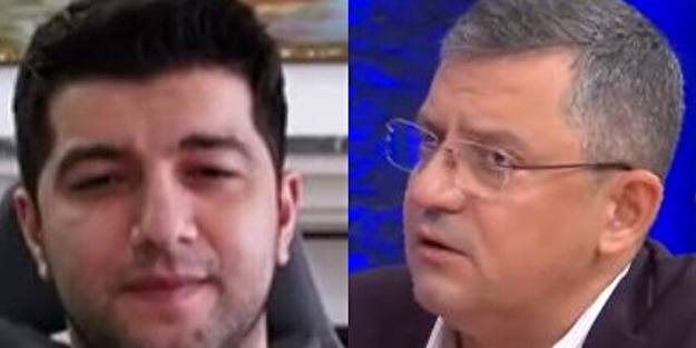 Rezil oldu: CHP'li Özgür Özel'in 'Ukrayna' yalanı canlı yayında elinde patladı!