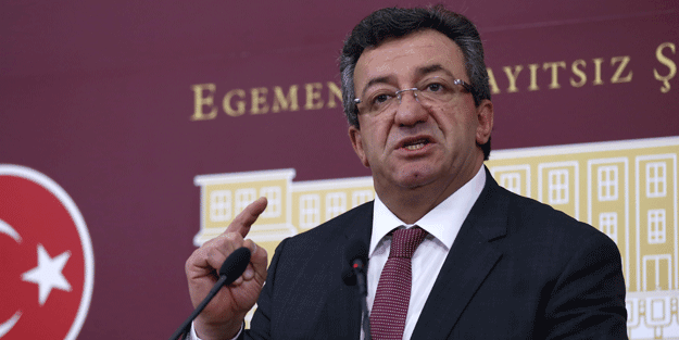 Rezil olduğu yetmedi tehdide başladı! CHP’li Altay haddini aştı