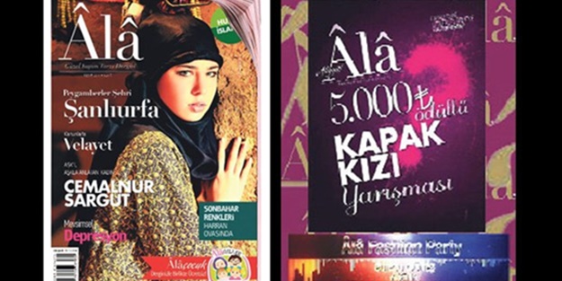 Rezil parti tepkiler üzerine iptal edildi