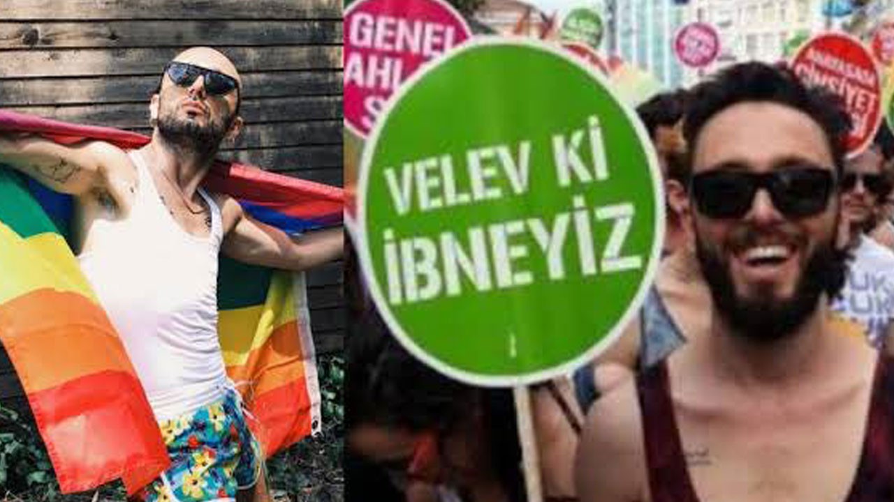 Rezil sözlere edebiyat kılıfı! Ahlaksız Matiz'den Perperişan savunma