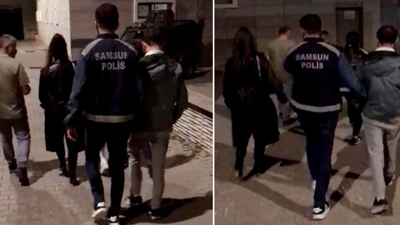 Reziller! Masaj salonu görünümlü fuhuş yuvalarına ‘mutlu son’ operasyonu!