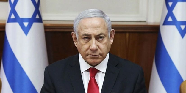 Rezilliği Netanyahu açık etti: 'Arap liderler Gazze operasyonumuza örtülü destek veriyor'