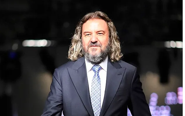 Rezilliğin daniskası! Dilsiz şeytanlar