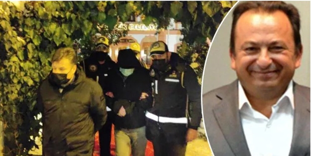 Rezilliğin üstüne işte böyle tüy dikilir! Rüşvet pazarlığında görülmemiş yüzsüzlük