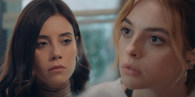 Rezilliğin yuvası Sadakatsiz çakıldı