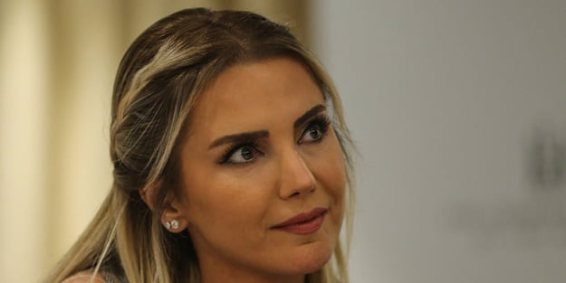 Rezilliğine böyle kılıf uydurmuş! Ece Erken hakkında soruşturma başlatıldı