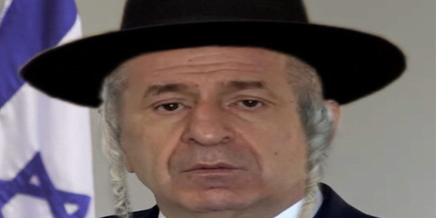 Rezillik diz boyu! Özdağ'ın İsrail ajanlığı ifşa oldu!