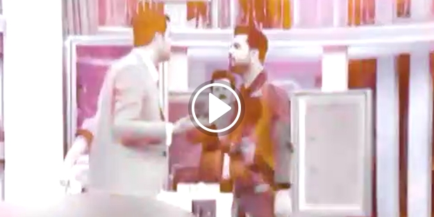 Rezillik internet üzerinden devam ediyor