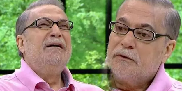 Rezillikleri ile hatırlanan Mehmet Ali Erbil yine mi hortluyor?