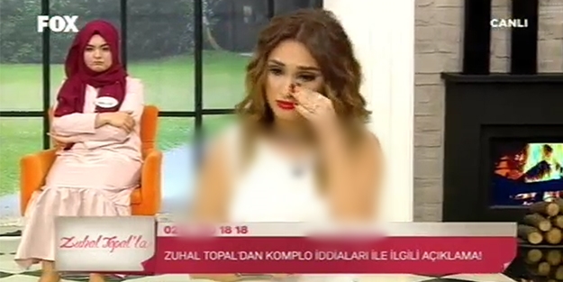 Rezillikleri yetmedi şimdi de birbirlerine düştüler!