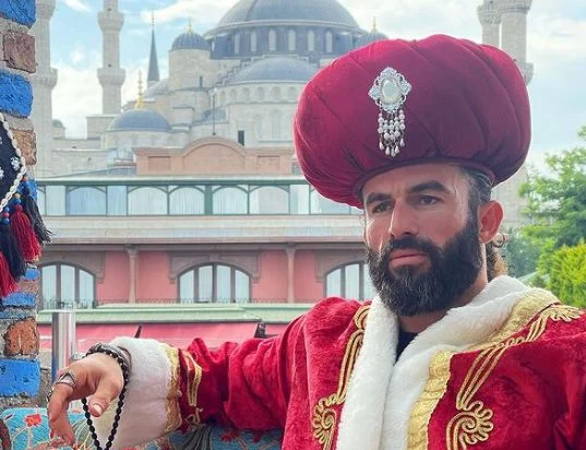 Rezillikte Acun'a rakip geliyor! Heh, bir bu halt eksikti