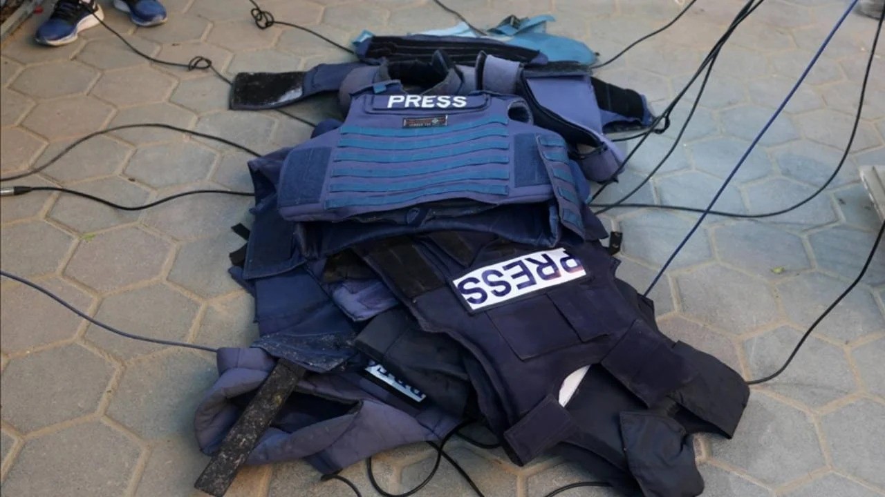 RFS, İsrail’i bir kez daha şikayet etti!