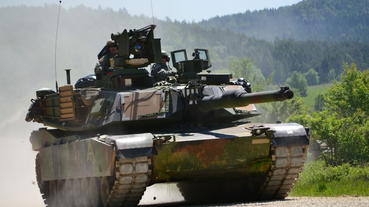 Rheinmetall, Türkiye'de üretim için ısrarcı