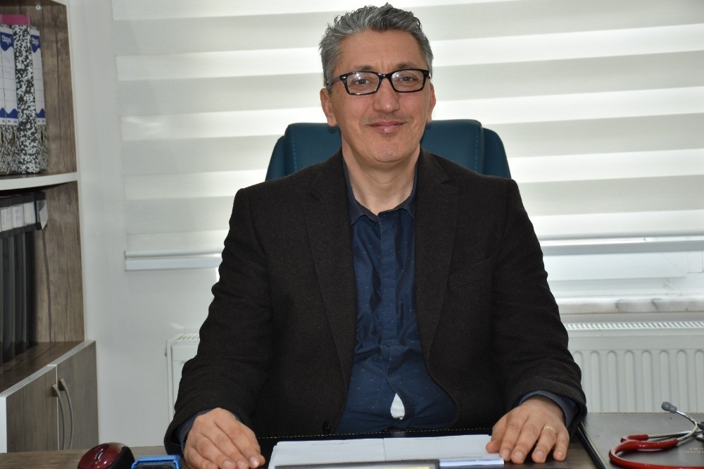 ’Rhinovirüs’ konusunda anne babalara kritik uyarı 