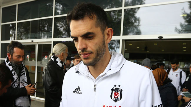 Rhodolfo ve Nukan'la yollar ayrılıyor!