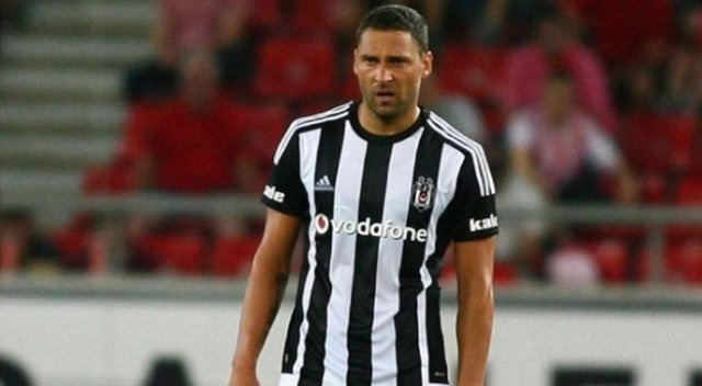 Rhodolfo ve Tosic takıma dönüyor